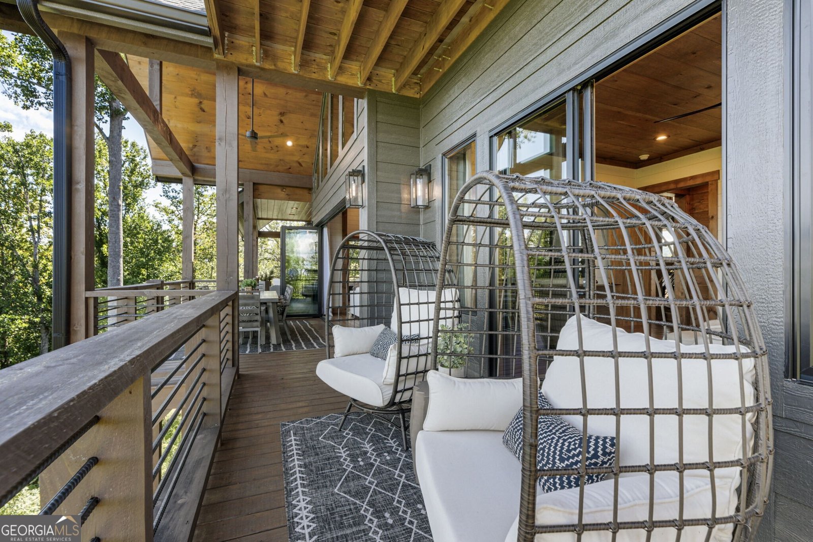 462 Overlook Drive Blue Ridge - 46