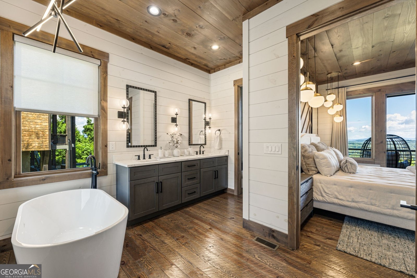 462 Overlook Drive Blue Ridge - 48
