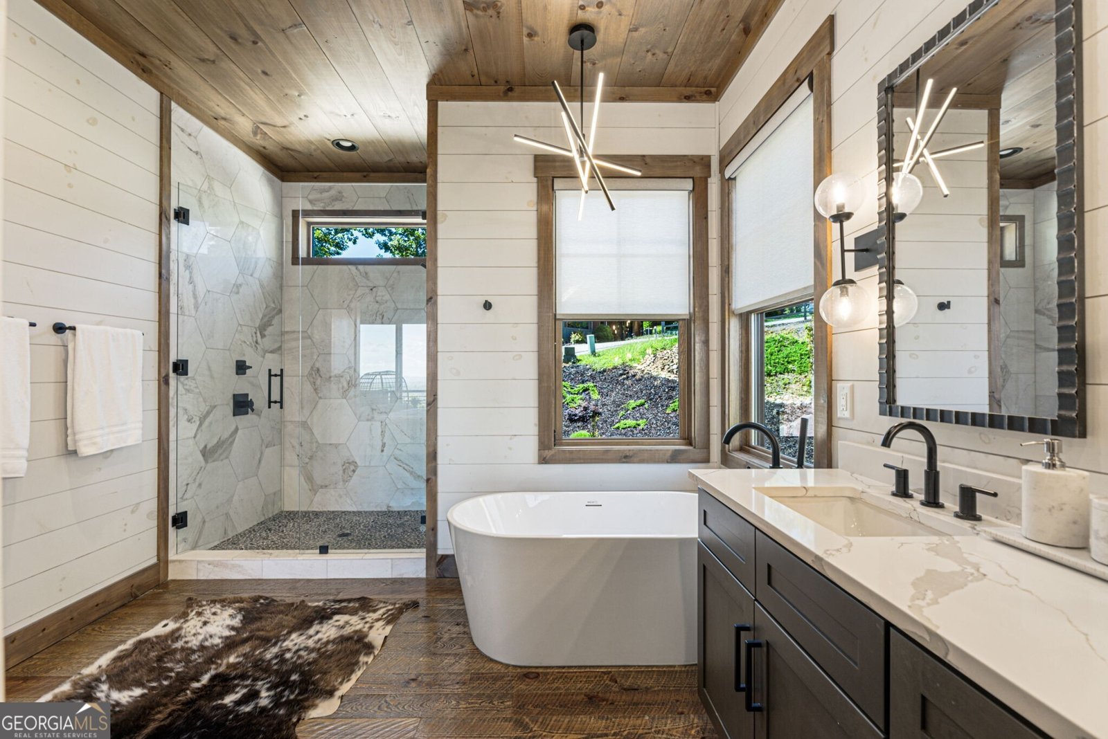462 Overlook Drive Blue Ridge - 49