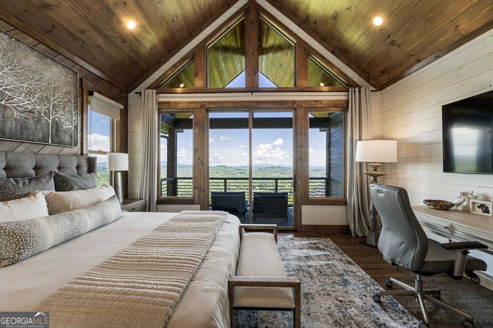 462 Overlook Drive Blue Ridge - 53