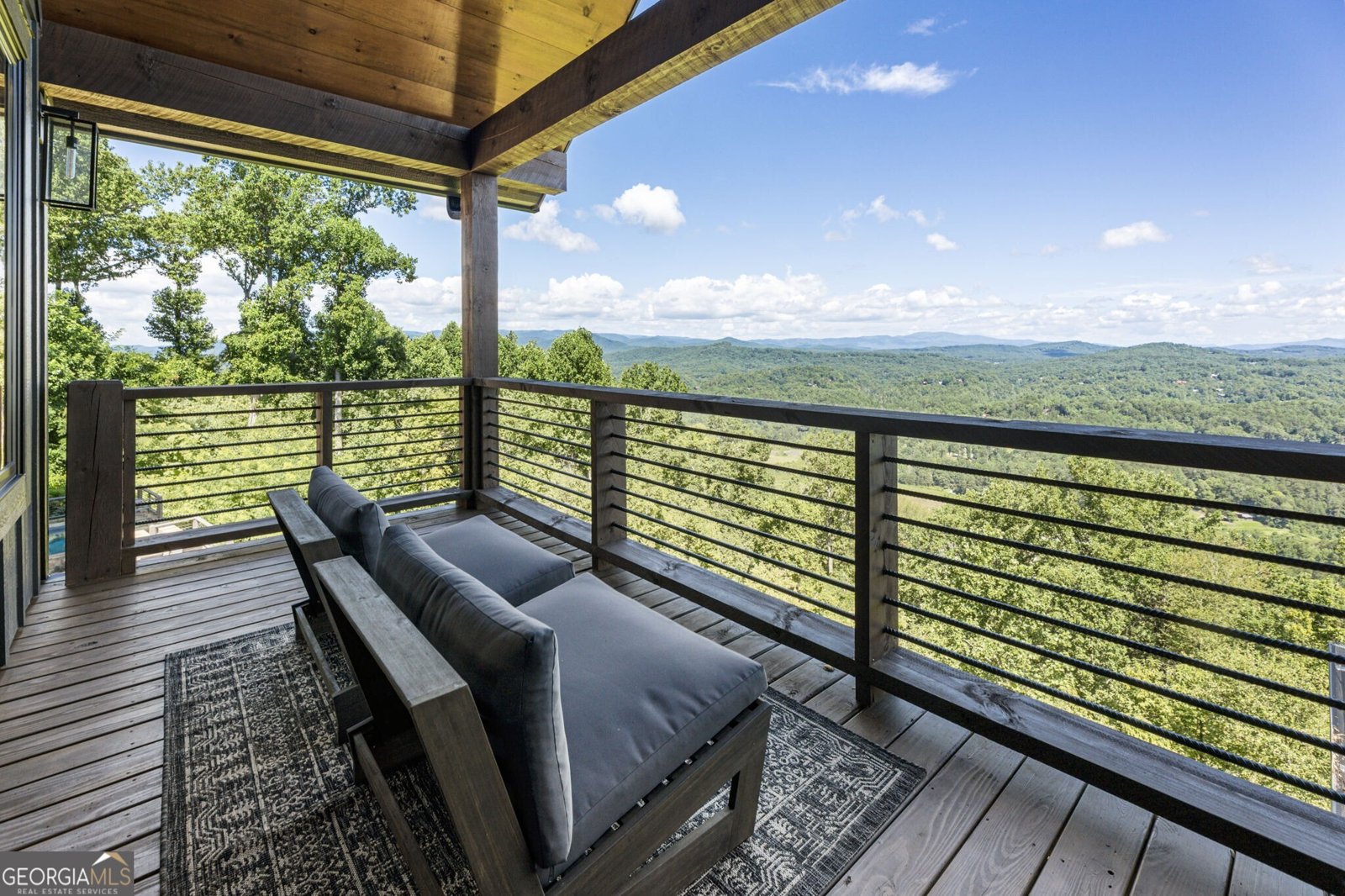 462 Overlook Drive Blue Ridge - 57