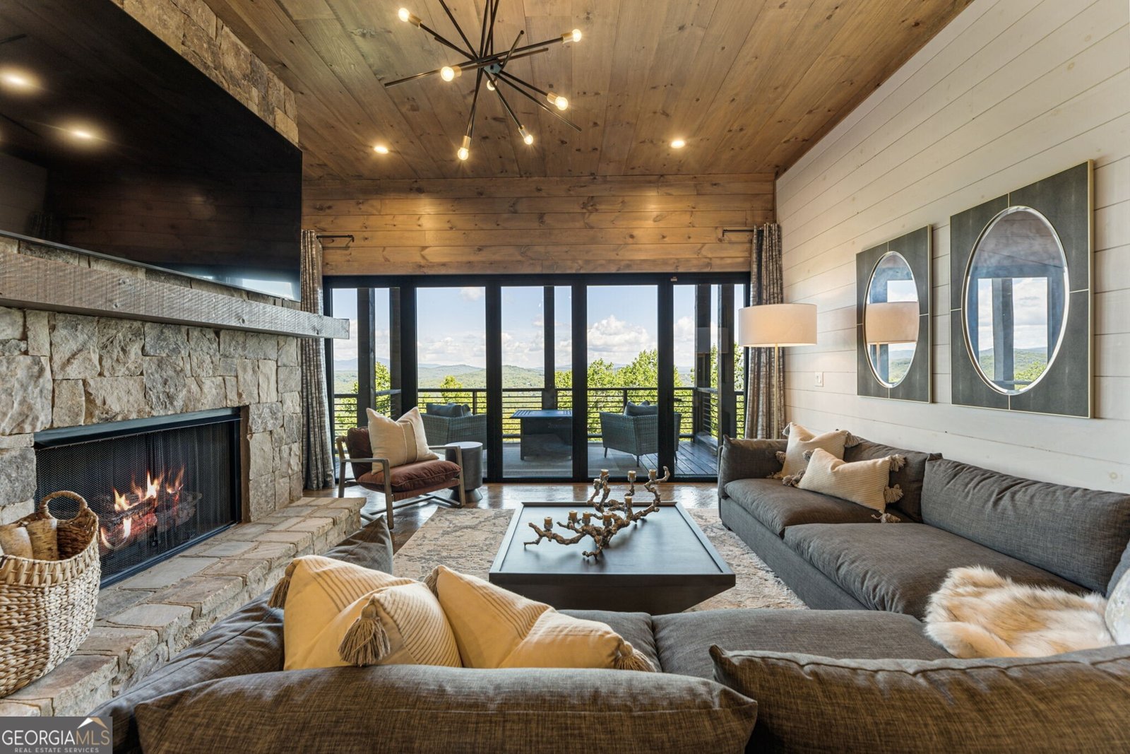 462 Overlook Drive Blue Ridge - 59