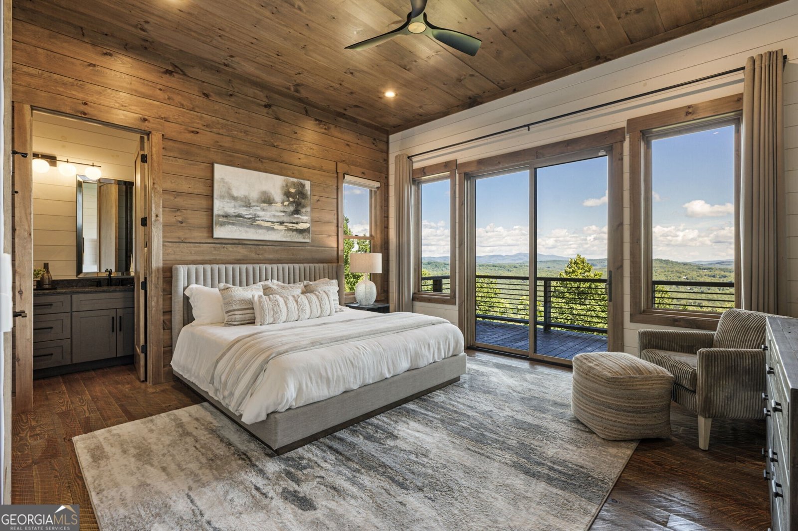 462 Overlook Drive Blue Ridge - 65