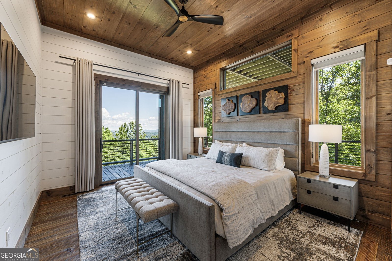 462 Overlook Drive Blue Ridge - 68