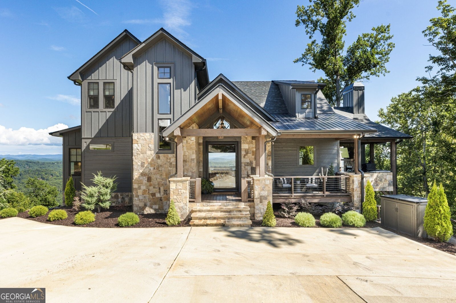 462 Overlook Drive Blue Ridge - 7