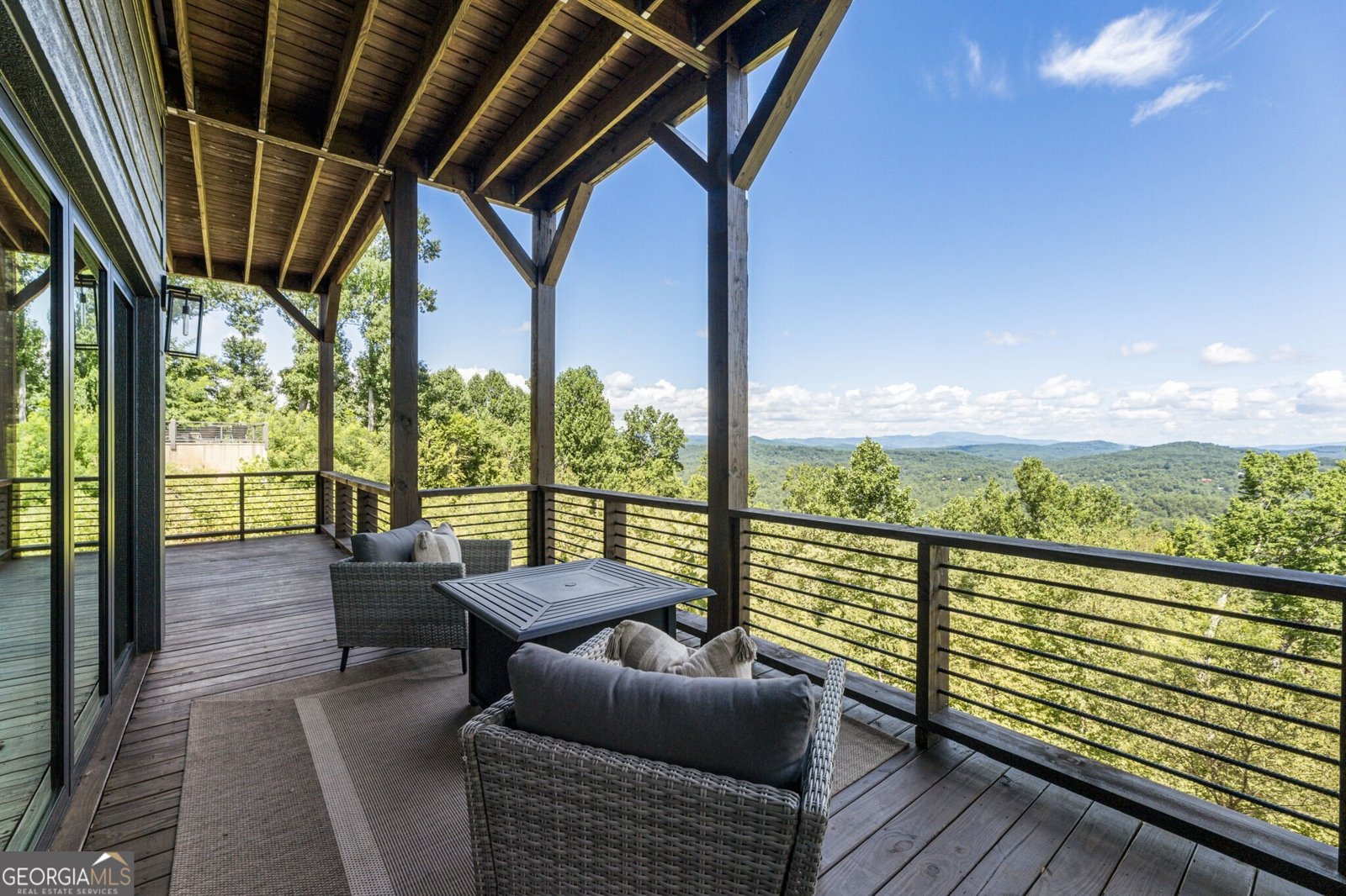 462 Overlook Drive Blue Ridge - 71