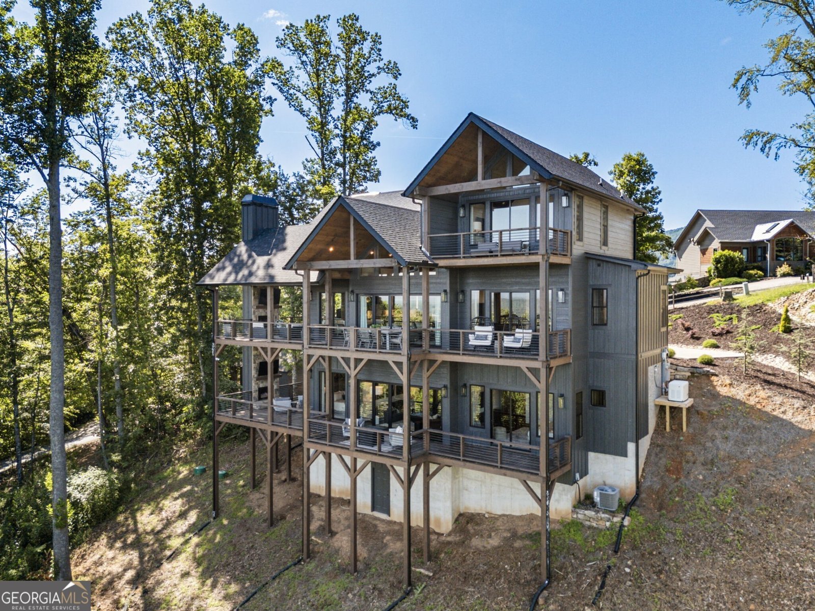 462 Overlook Drive Blue Ridge - 74