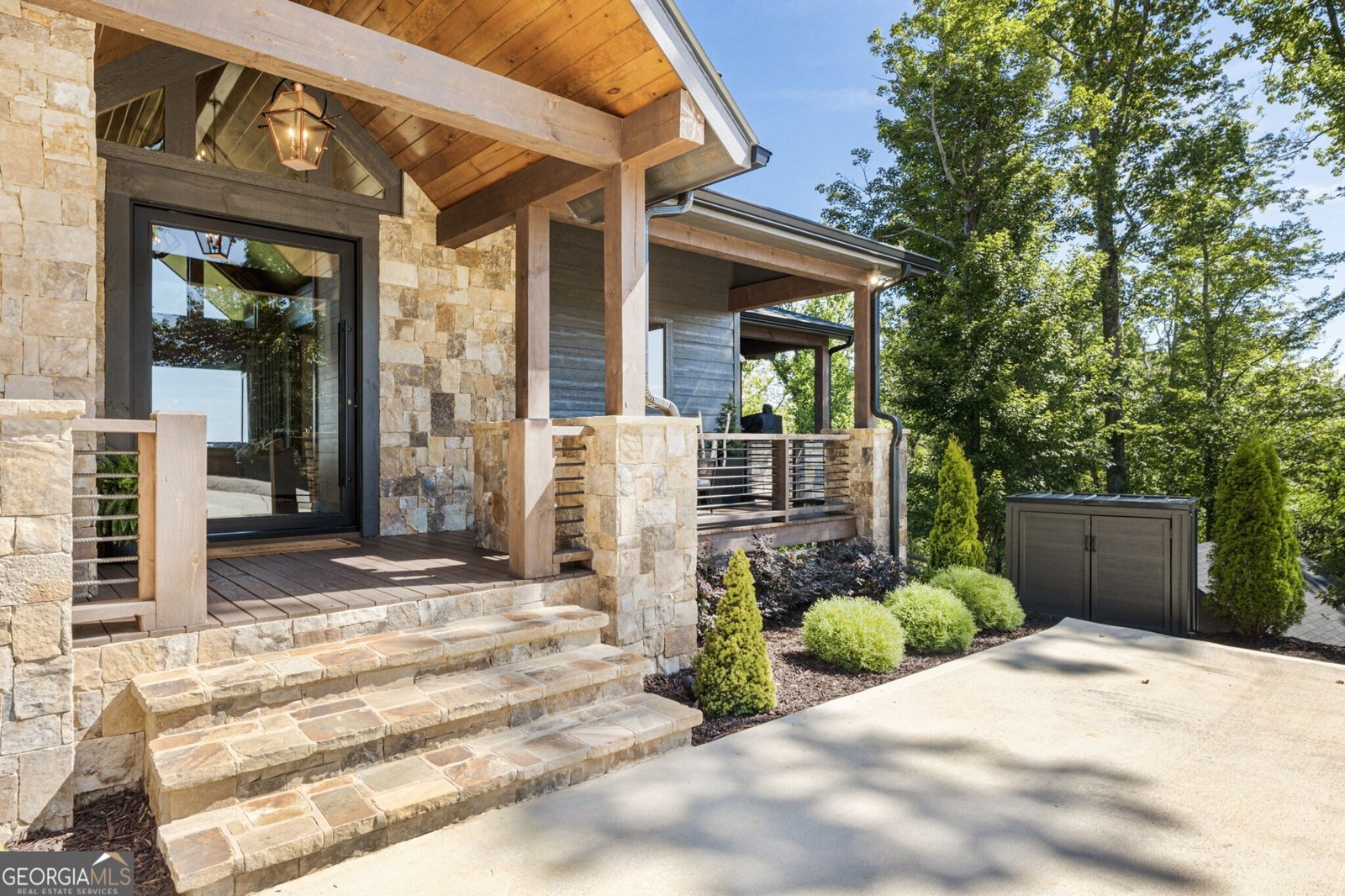 462 Overlook Drive Blue Ridge - 8