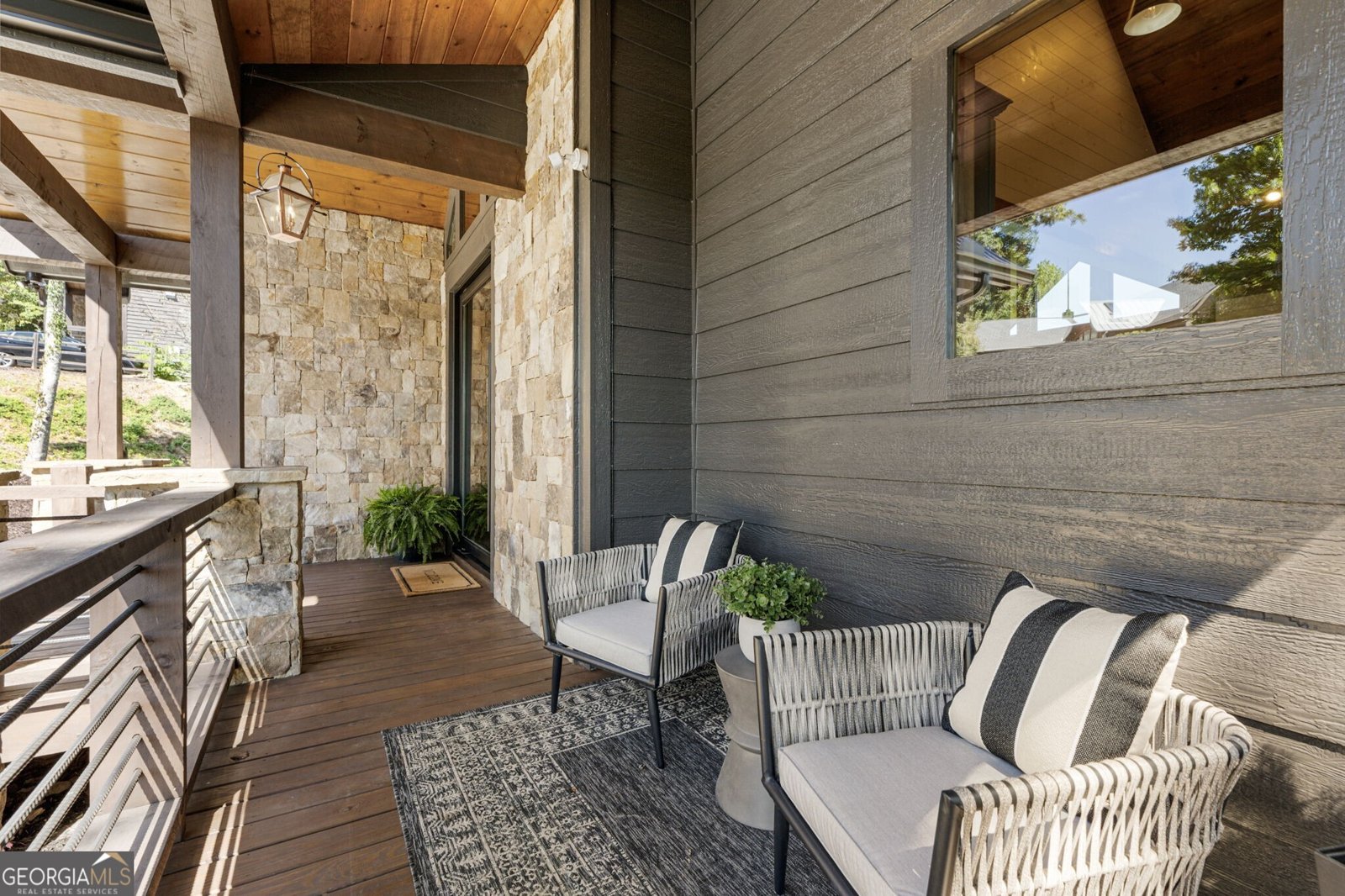 462 Overlook Drive Blue Ridge - 9
