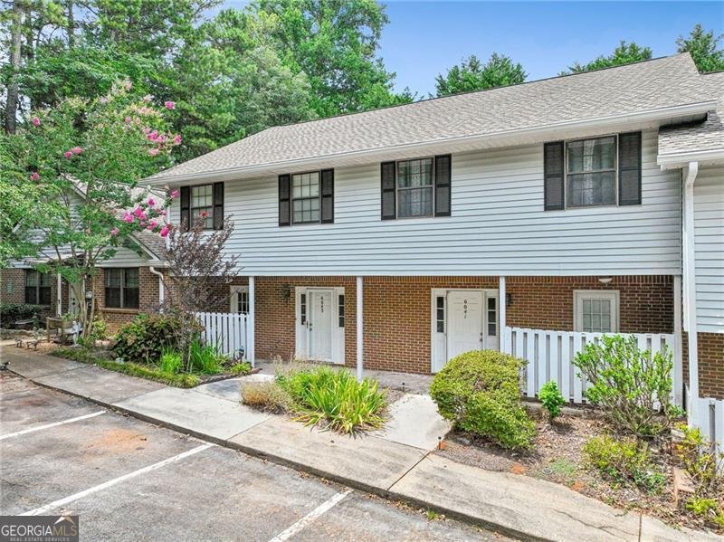 6043 Wintergreen Road Norcross - 1