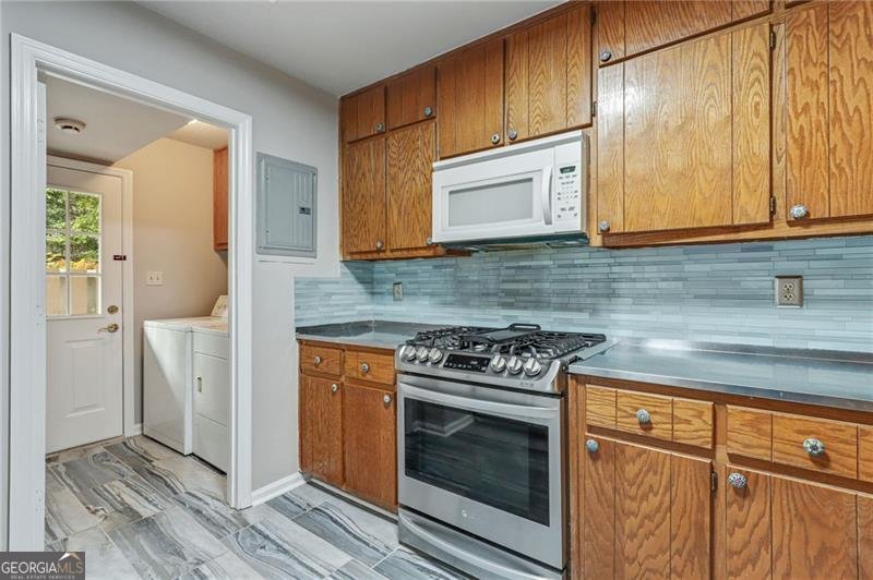 6043 Wintergreen Road Norcross - 10