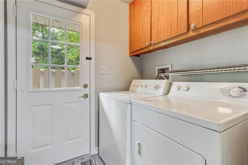 6043 Wintergreen Road Norcross - 12