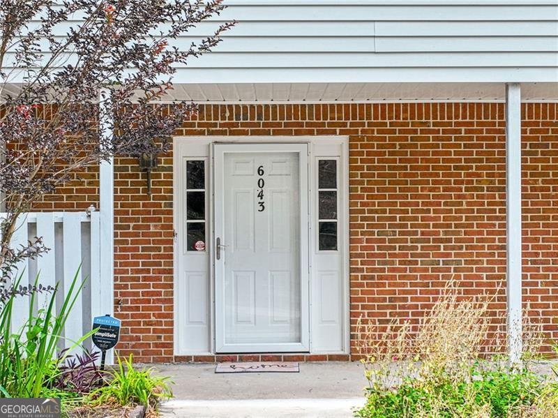 6043 Wintergreen Road Norcross - 2