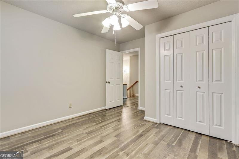 6043 Wintergreen Road Norcross - 22