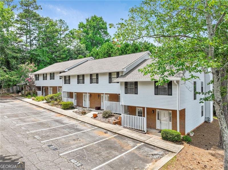 6043 Wintergreen Road Norcross - 25