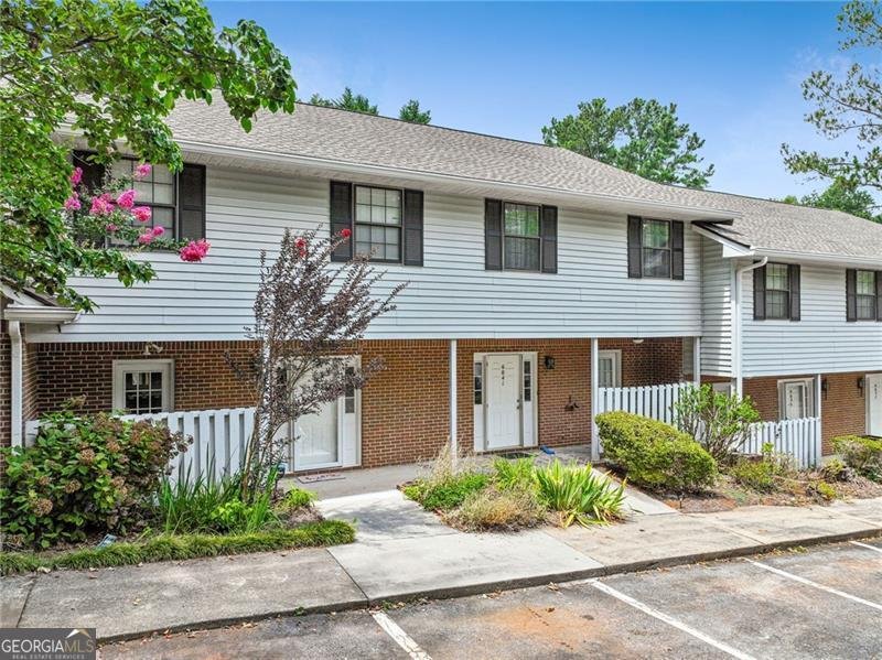 6043 Wintergreen Road Norcross - 26