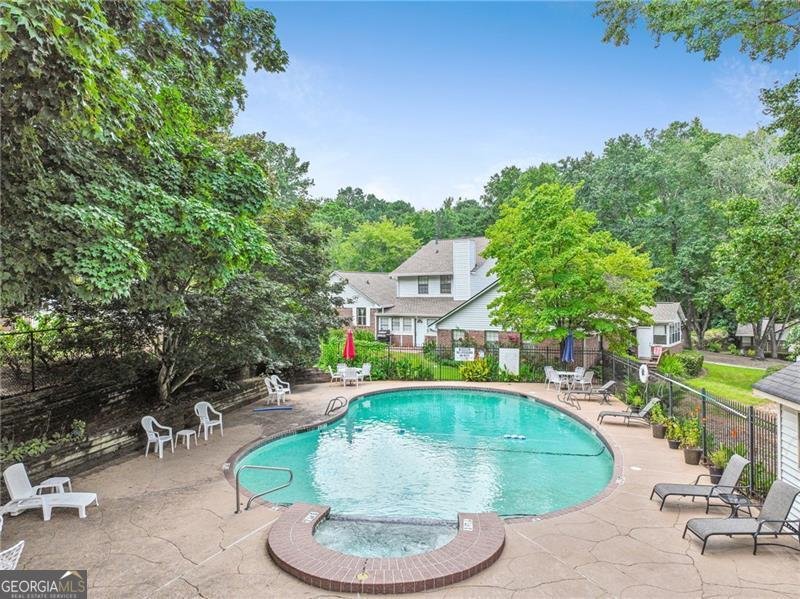 6043 Wintergreen Road Norcross - 27