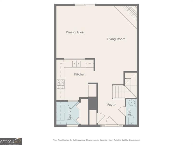 6043 Wintergreen Road Norcross - 29