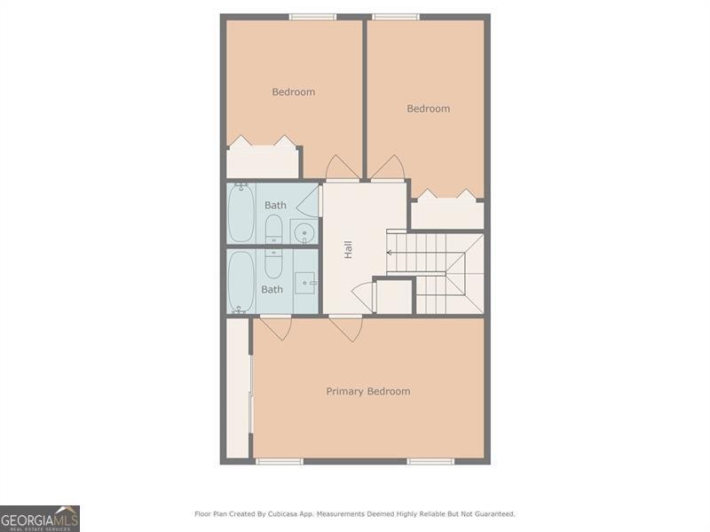 6043 Wintergreen Road Norcross - 32