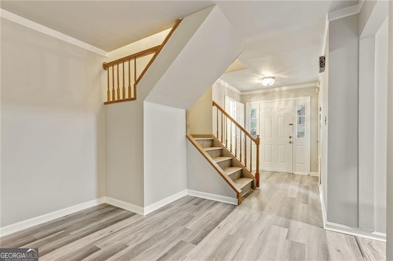 6043 Wintergreen Road Norcross - 4