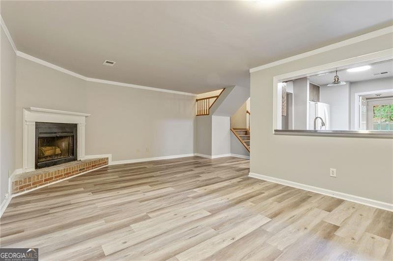 6043 Wintergreen Road Norcross - 5