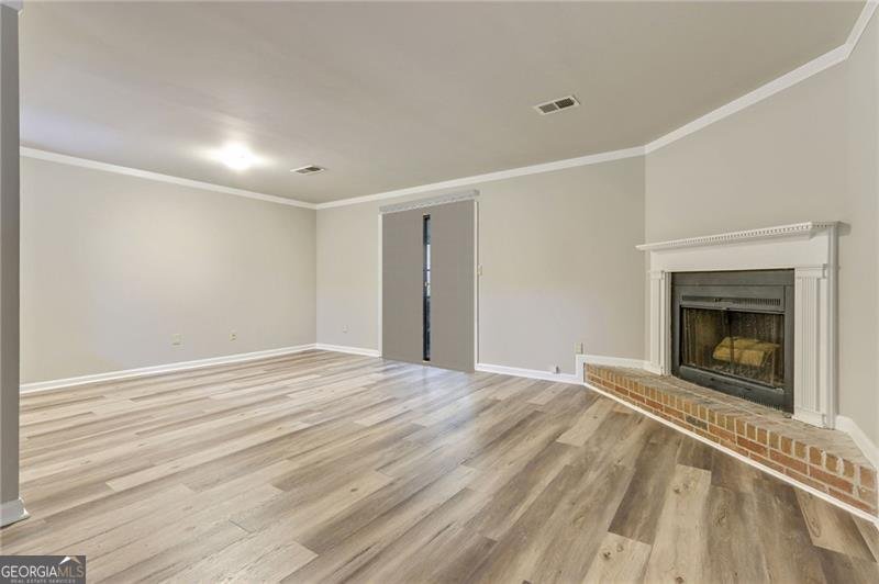 6043 Wintergreen Road Norcross - 6