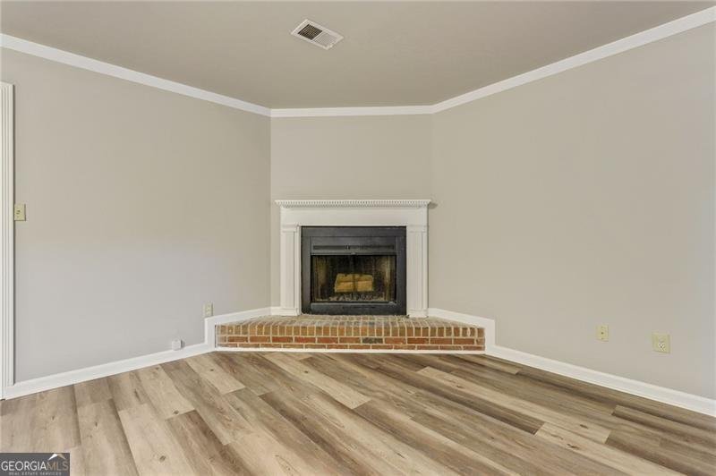 6043 Wintergreen Road Norcross - 7