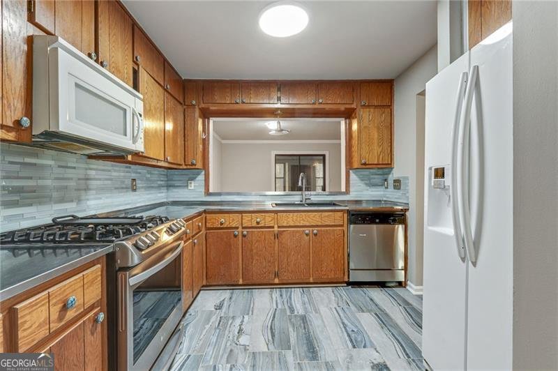 6043 Wintergreen Road Norcross - 9