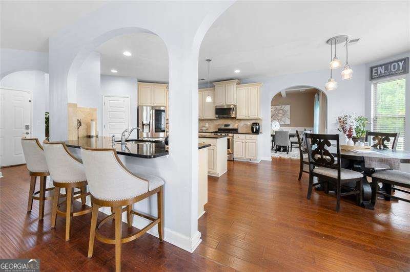 204 MISTY GROVE Drive Loganville - 10