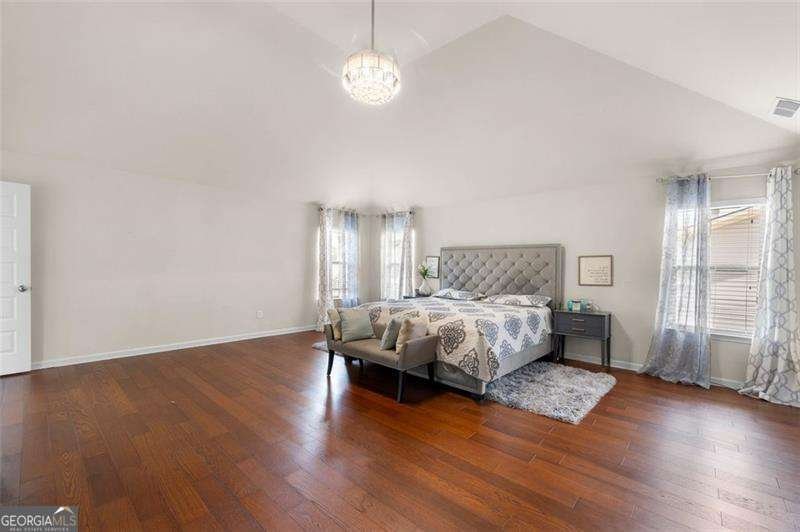204 MISTY GROVE Drive Loganville - 19