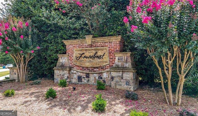204 MISTY GROVE Drive Loganville - 2