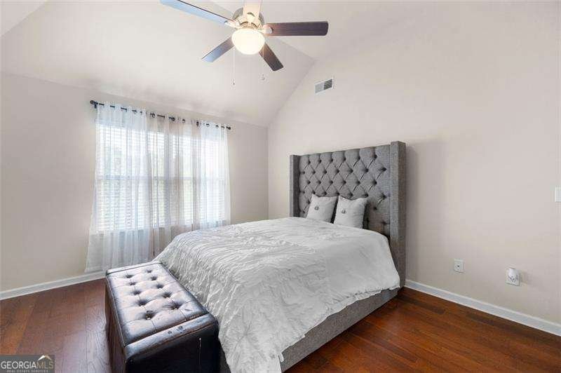 204 MISTY GROVE Drive Loganville - 27