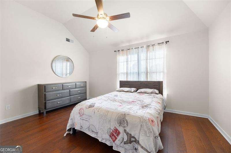204 MISTY GROVE Drive Loganville - 28