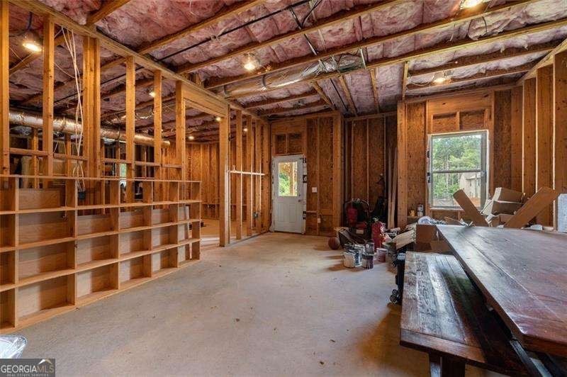 204 MISTY GROVE Drive Loganville - 29