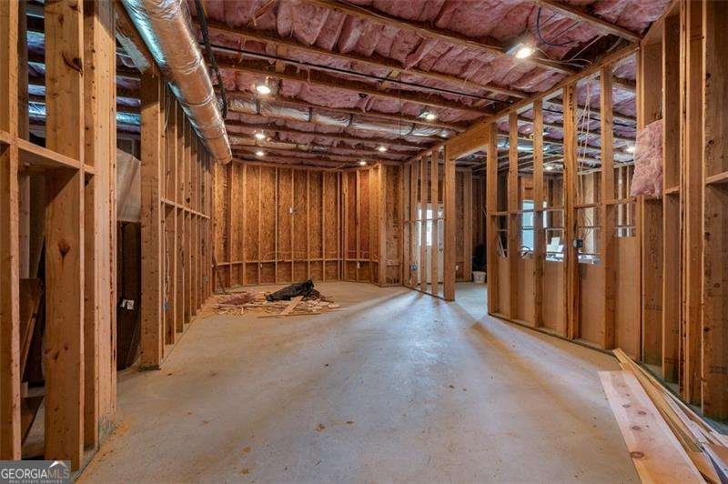204 MISTY GROVE Drive Loganville - 30