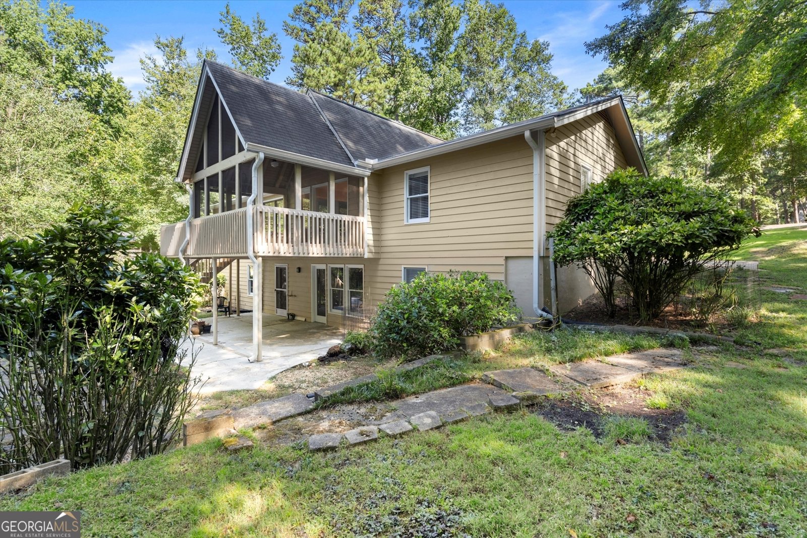 420 HACKBERRY Court Roswell - 12
