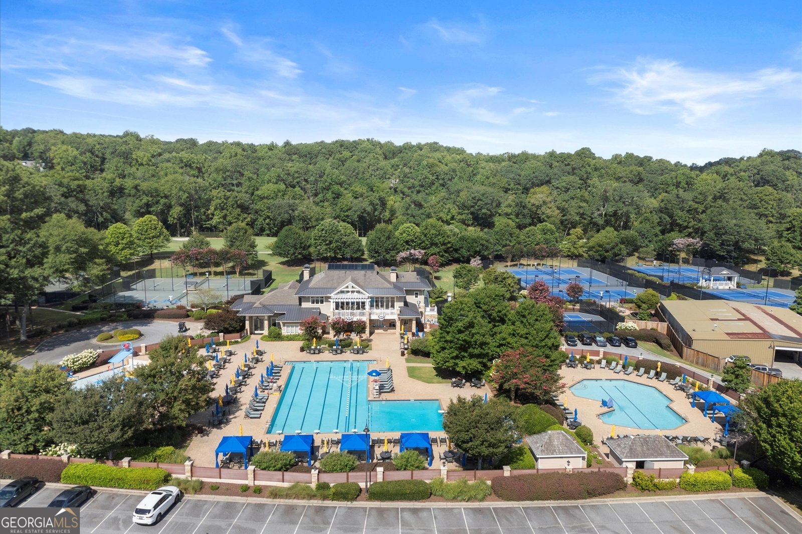 420 HACKBERRY Court Roswell - 19