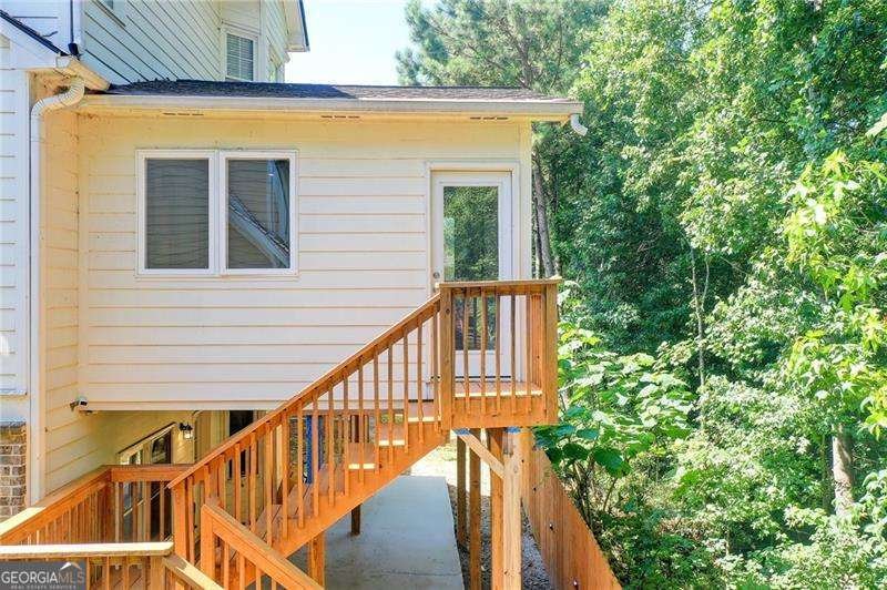 6426 Crown Forest Court Mableton - 10