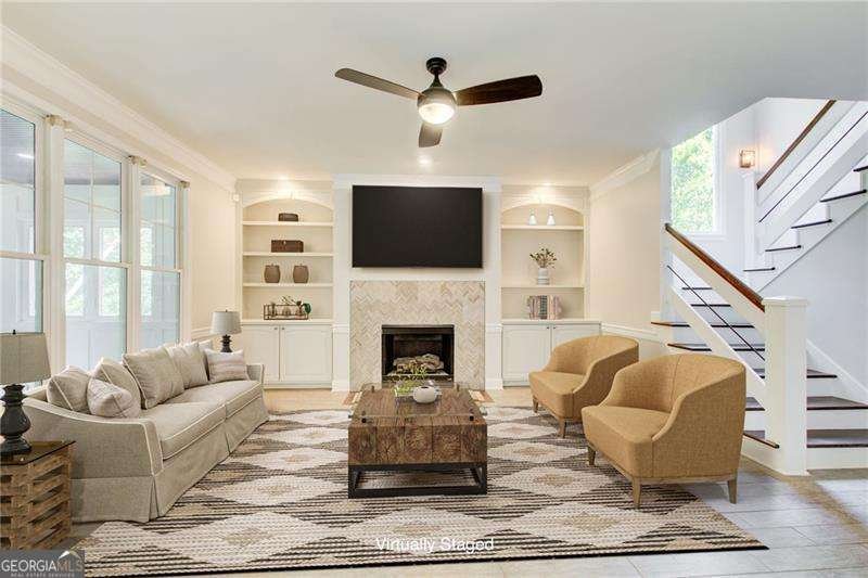 6426 Crown Forest Court Mableton - 13