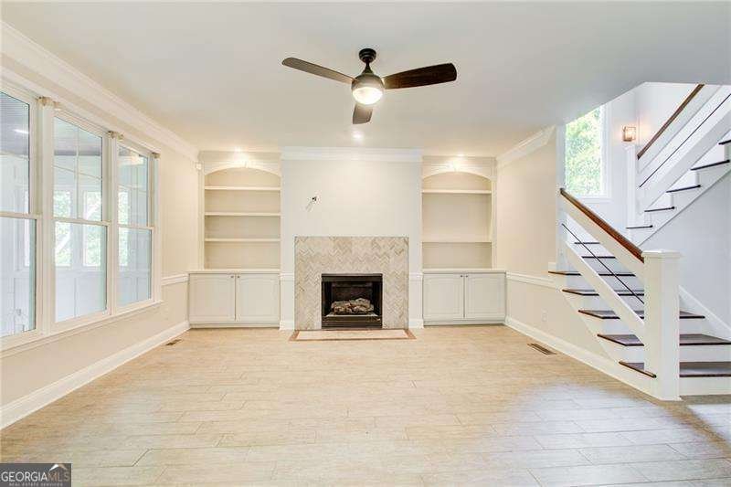 6426 Crown Forest Court Mableton - 14