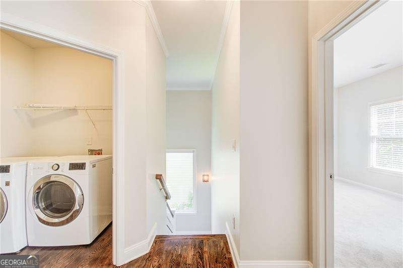 6426 Crown Forest Court Mableton - 17