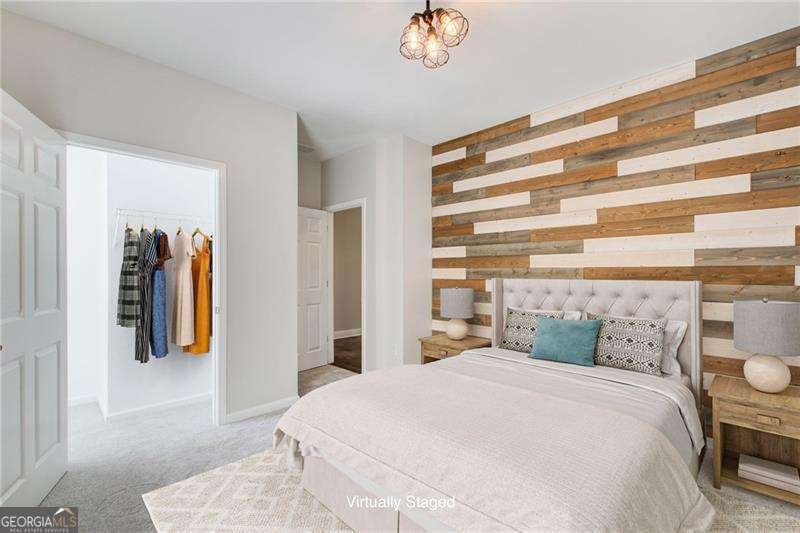 6426 Crown Forest Court Mableton - 20