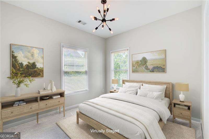6426 Crown Forest Court Mableton - 22