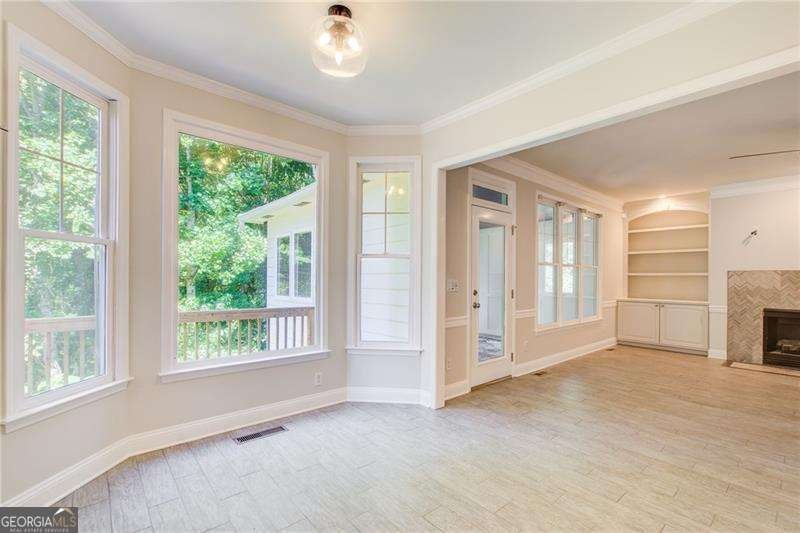 6426 Crown Forest Court Mableton - 3