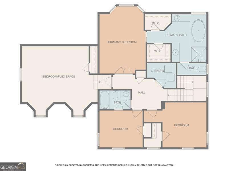 6426 Crown Forest Court Mableton - 38