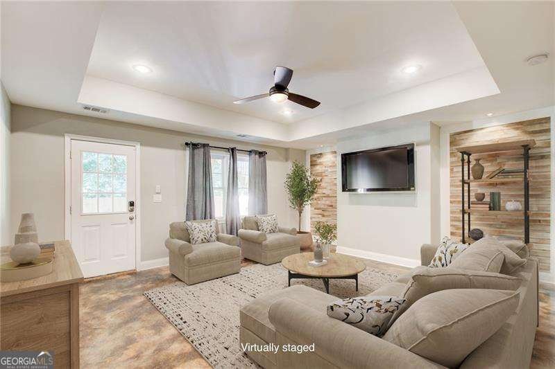 6426 Crown Forest Court Mableton - 39