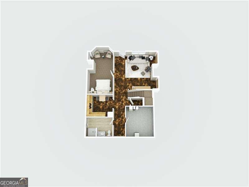 6426 Crown Forest Court Mableton - 49