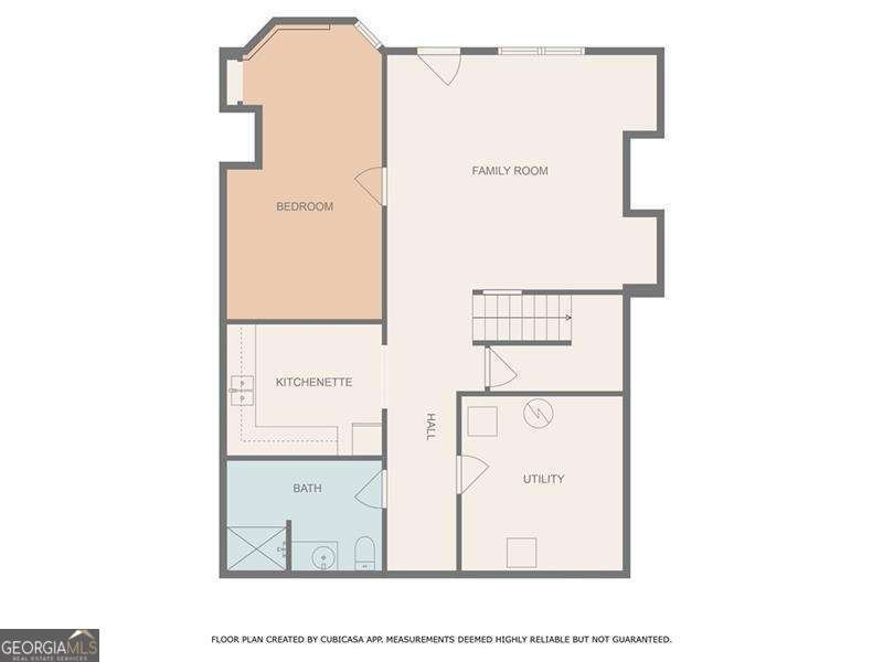 6426 Crown Forest Court Mableton - 50