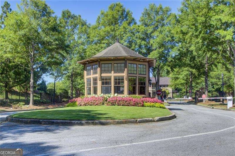 6426 Crown Forest Court Mableton - 52
