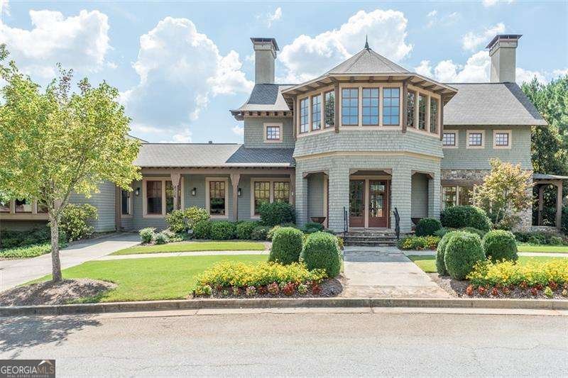 6426 Crown Forest Court Mableton - 53